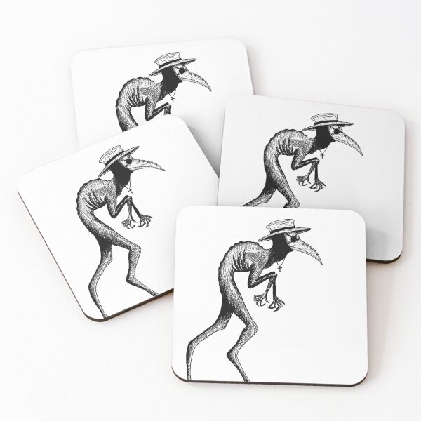 Item preview, The Nightmare Pack 3/3 designed and sold by sanneberger.