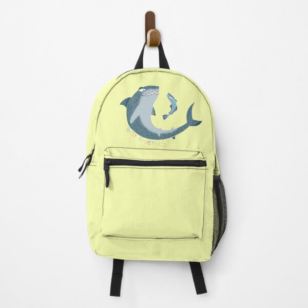 Item preview, Shark n' Finn- Phrase designed and sold by VaseIsEmpty.