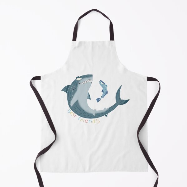 Item preview, Shark n' Finn- Phrase designed and sold by VaseIsEmpty.