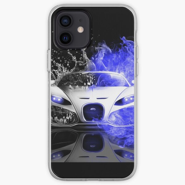 Bugatti Iphone Cases & Covers 