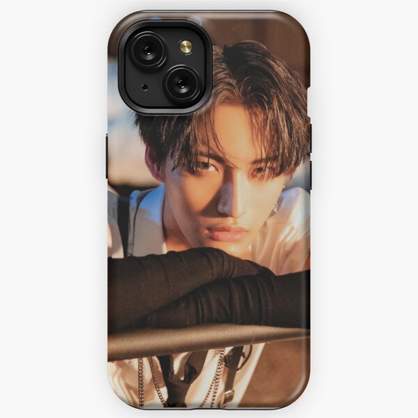 I Have A Boyfriend Who Is My Bias Funny Kpop Music iPhone 13 Case