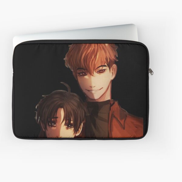killing stalking Laptop Sleeve
