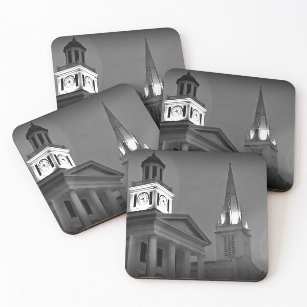 Item preview, Dusk in Maysville designed and sold by Nathan Bargar.