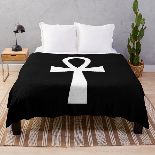 Item preview, Ankh Symbol Ancient Egyptian Cross   designed and sold by JustLivinLife.