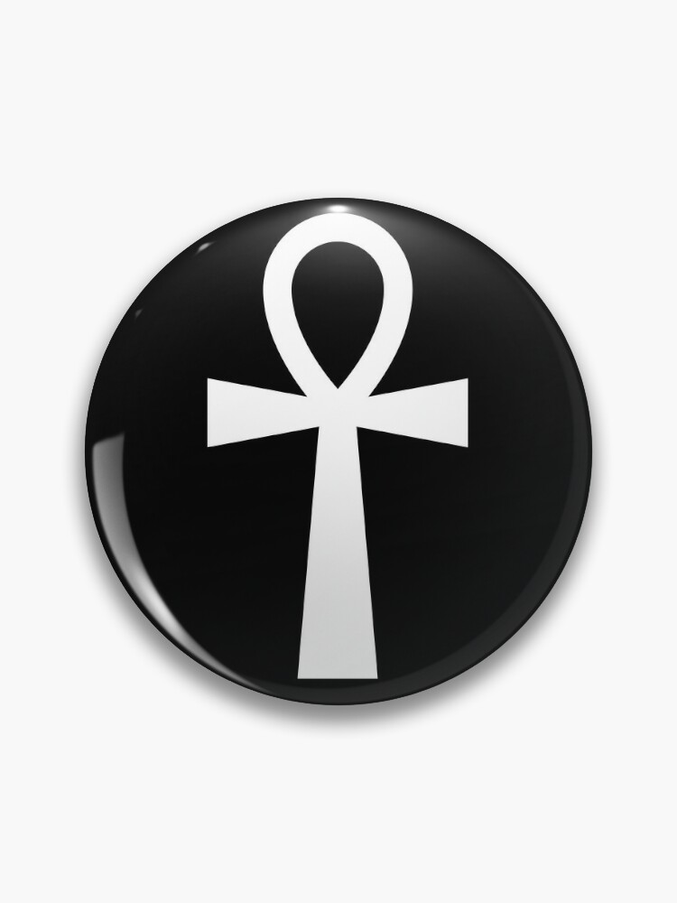 Ankh Symbol Ancient Egyptian Cross