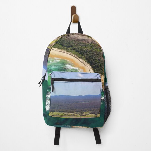 Item preview, Bastion Point view of the Mallacoota Golf Club designed and sold by Colin Dixon.
