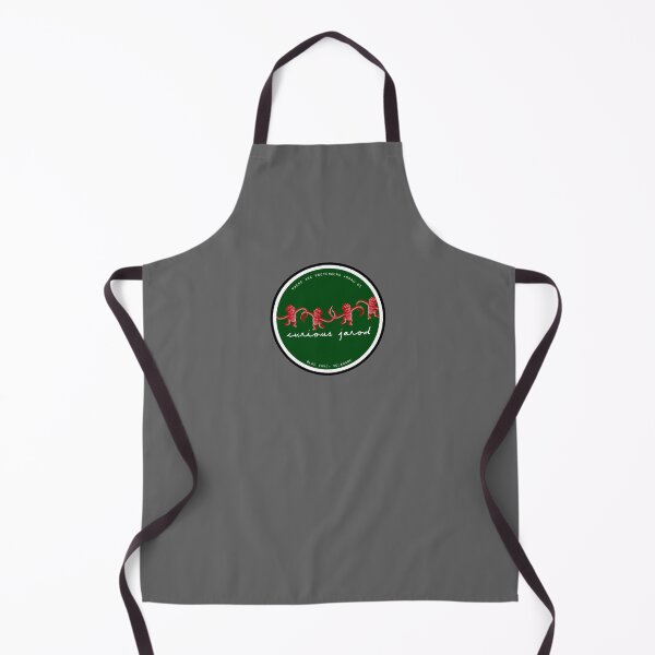 Item preview, Curious Jarod designed and sold by sireesanwar.