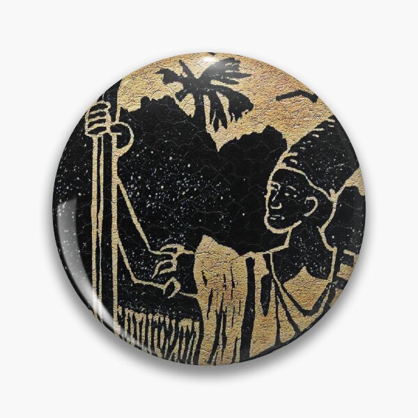 Item preview, Jambaar - The Warrior. designed and sold by Tony Cisse.