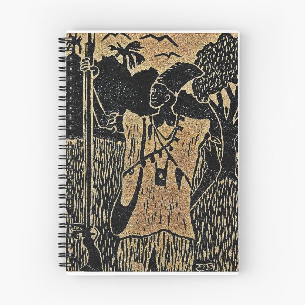 Item preview, Jambaar - The Warrior. designed and sold by Tony Cisse.