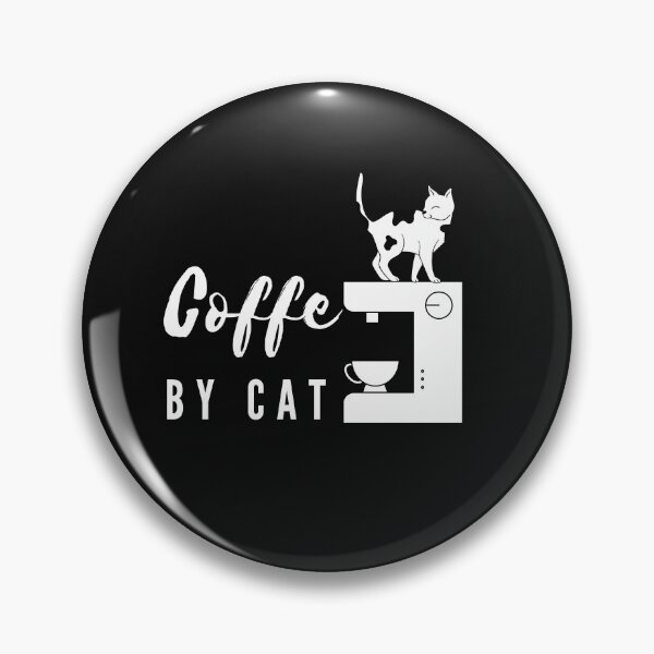 Item preview, caffee by my cat designed and sold by Mr Jeser.