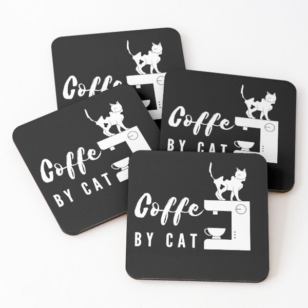 Item preview, caffee by my cat designed and sold by Mr Jeser.