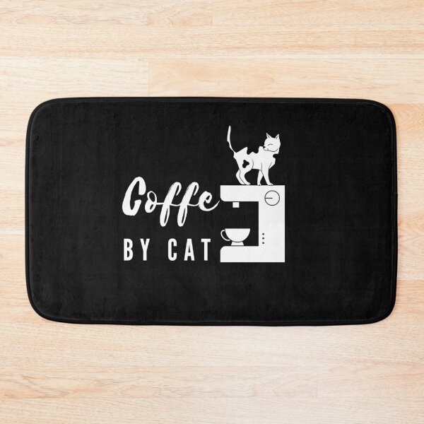 Item preview, caffee by my cat designed and sold by Mr Jeser.
