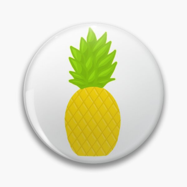 Item preview, Pineapple designed and sold by CianiCentral.