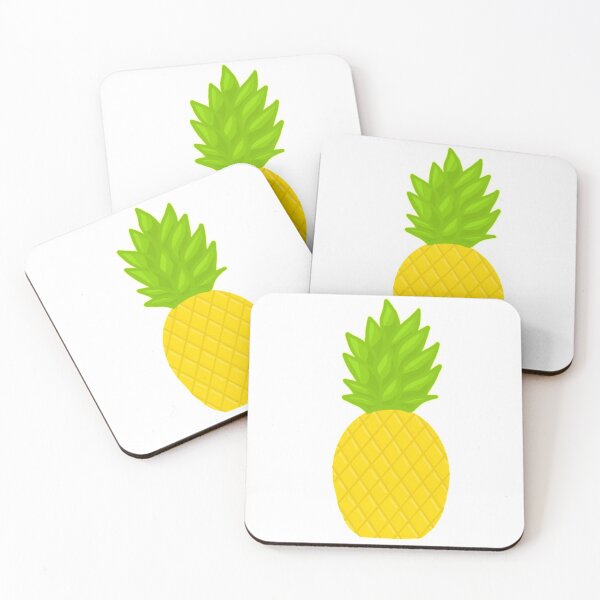 Item preview, Pineapple designed and sold by CianiCentral.