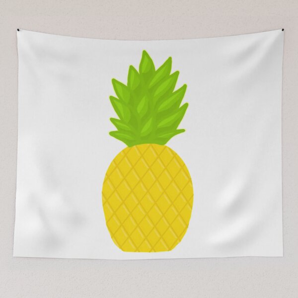 Item preview, Pineapple designed and sold by CianiCentral.