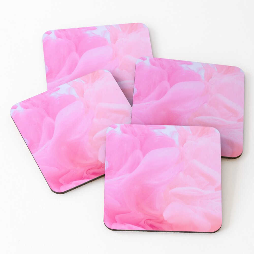 Item preview, Coasters (Set of 4) designed and sold by Yakdane.