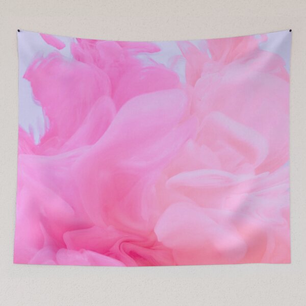 Item preview, Pink Flow (Abstract) designed and sold by Yakdane.