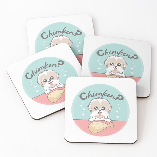 Item preview, Is that Chimken? designed and sold by prairietale.