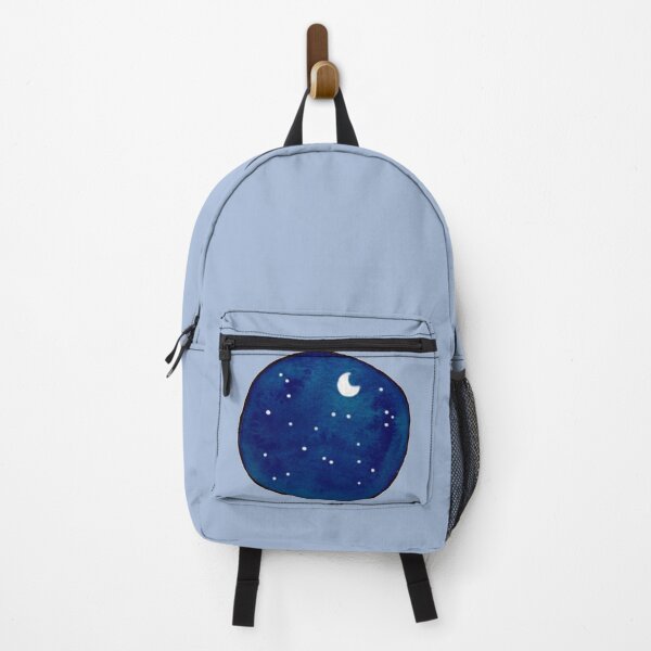 Item preview, Blue Night Sky designed and sold by TheGreyMage.
