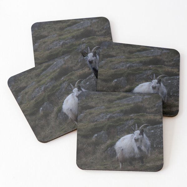 Item preview, Welsh Mountain Goat  designed and sold by S-F-Corbin.