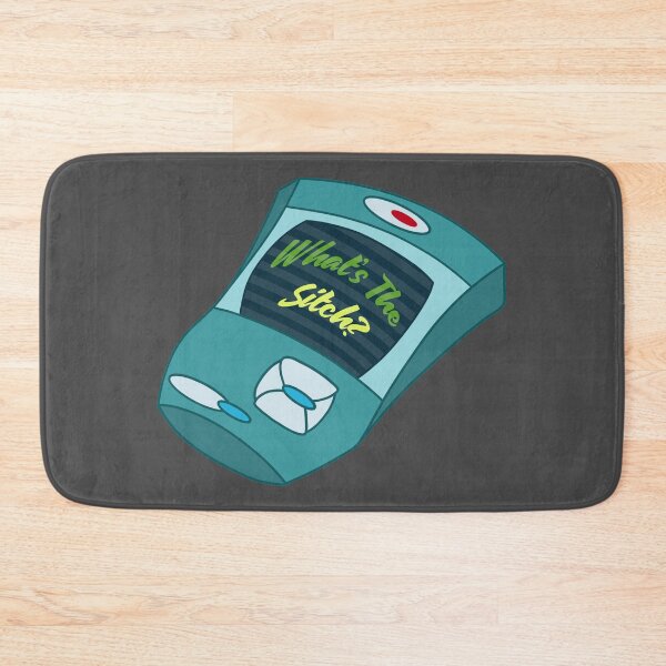 Item preview, What's The Sitch? designed and sold by 90sOE.