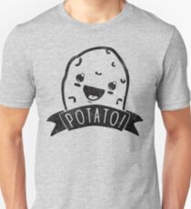 POTATO! Unisex T-Shirt