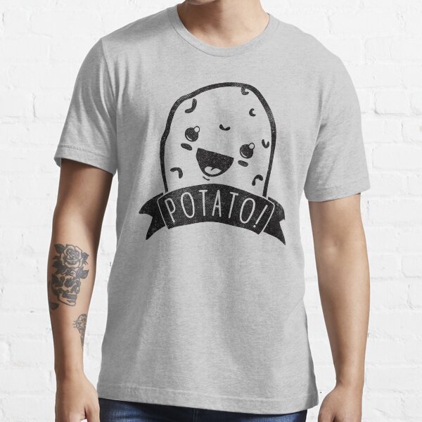 POTATO! Essential T-Shirt
