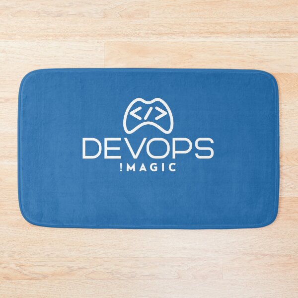Item preview, Devops, not magic designed and sold by aviationgeektee.