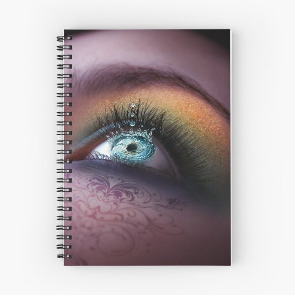 Item preview, Water in my Eyes designed and sold by Lilyas.