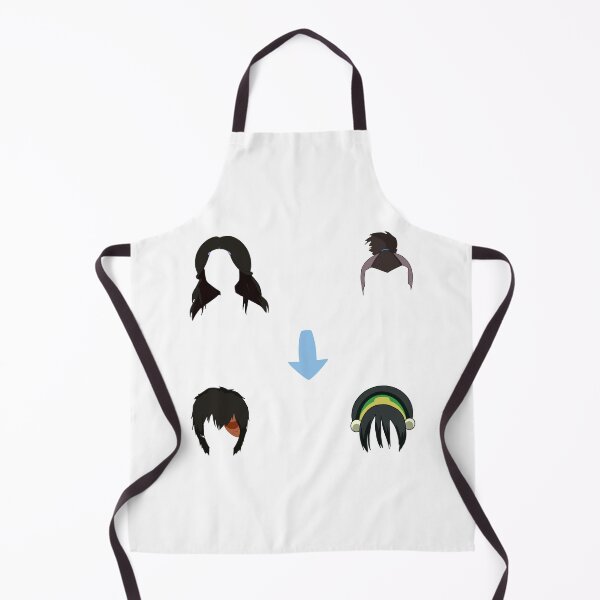 Item preview, ATLA Hair designed and sold by CruzDesigns.