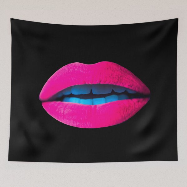Item preview, Neon Bite designed and sold by Yekaior.
