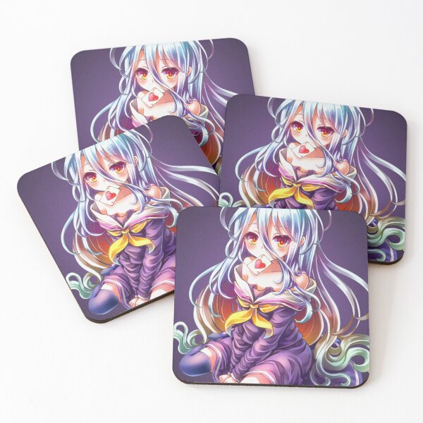 Item preview, No Game No Life 26 designed and sold by myheroacademia6.