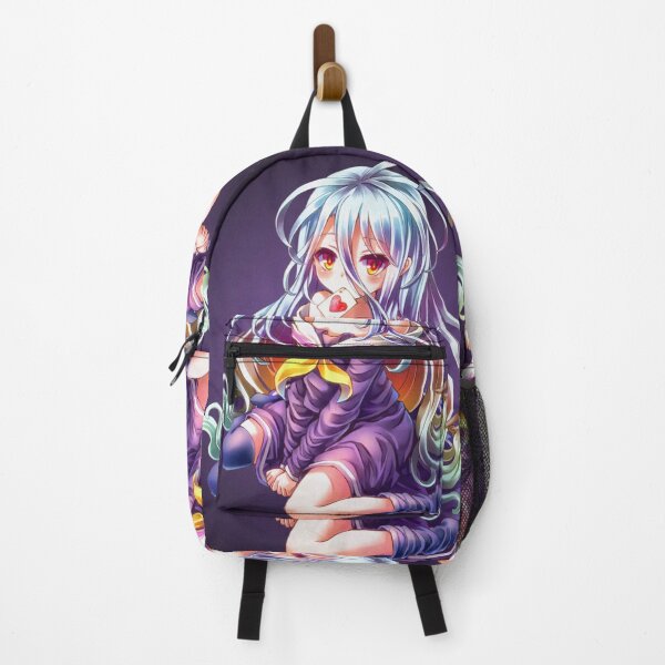 Item preview, No Game No Life 26 designed and sold by myheroacademia6.