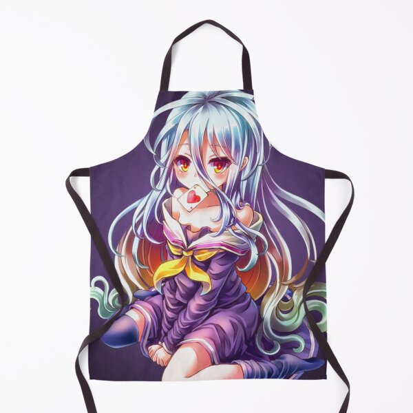 Item preview, No Game No Life 26 designed and sold by myheroacademia6.