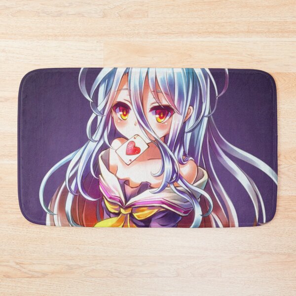 Item preview, No Game No Life 26 designed and sold by myheroacademia6.