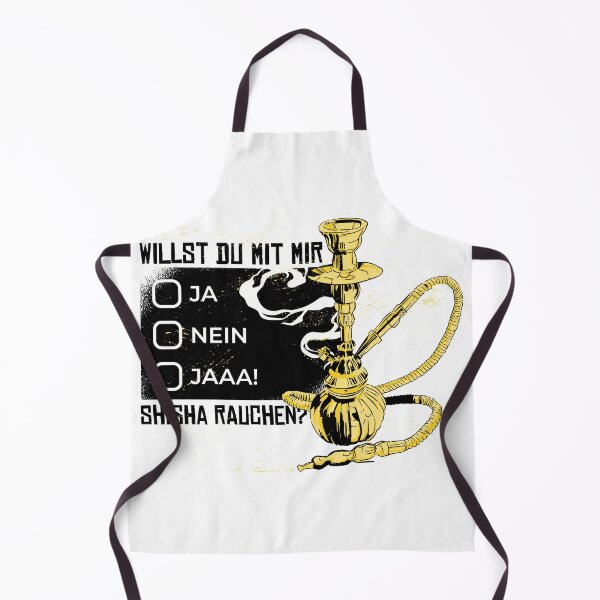 Item preview, Do you want to smoke shisha with me? designed and sold by Jannisdesign.