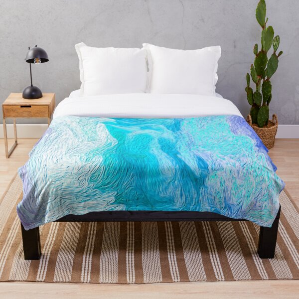 Item preview, Paint pouring in Nature designed and sold by Yakdane.