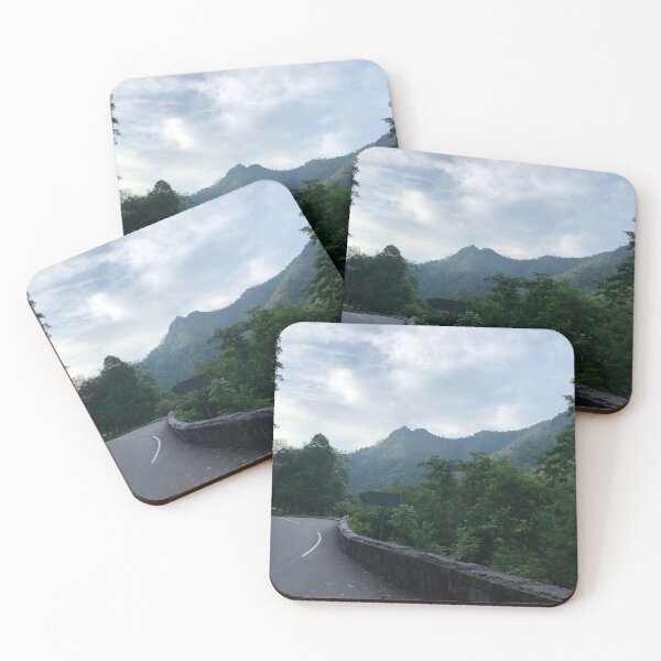 Item preview, Smoky Mountains Route designed and sold by spicygarb.
