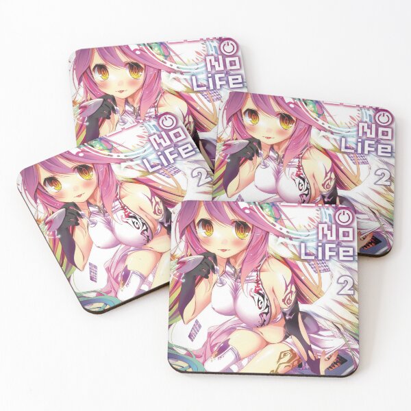 Item preview, No Game No Life 27 designed and sold by myheroacademia6.
