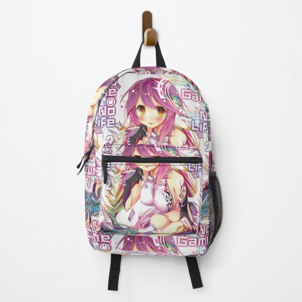 Item preview, No Game No Life 27 designed and sold by myheroacademia6.