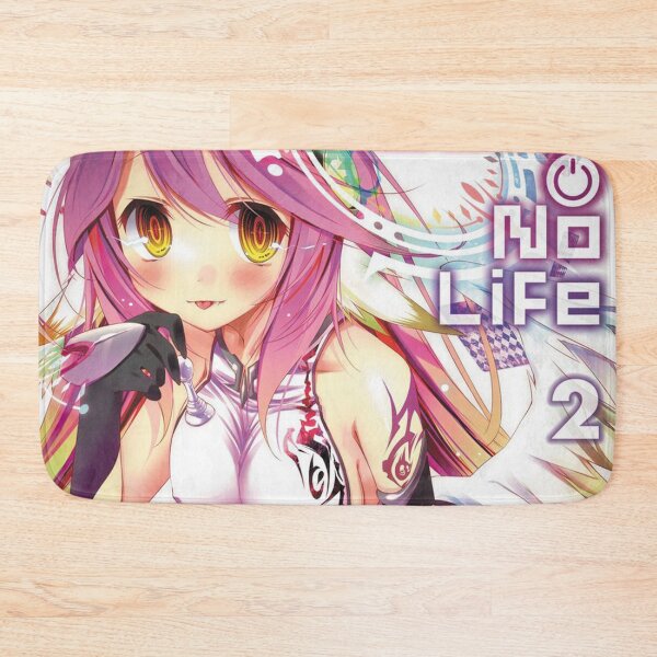Item preview, No Game No Life 27 designed and sold by myheroacademia6.