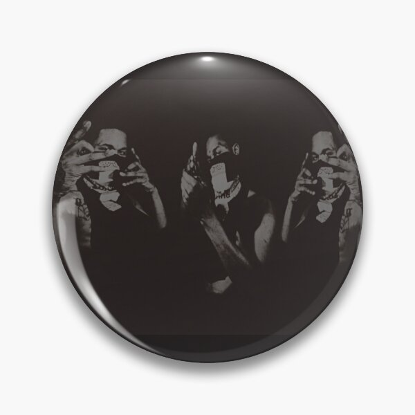 Item preview, Three Santanas designed and sold by Daviscoatings.
