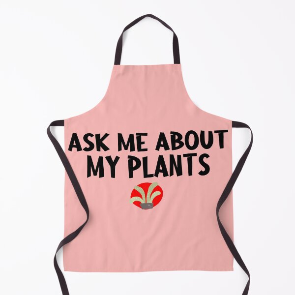 Item preview, ask me about my plants, cute plant lady, plant lady gift, cute plant, gifts for plant lover, succulents, plant moms designed and sold by KC1max.