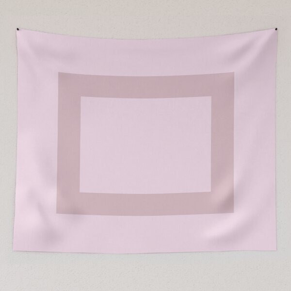 Item preview, Shades of pink with an elegant border designed and sold by PetaJaneHome.