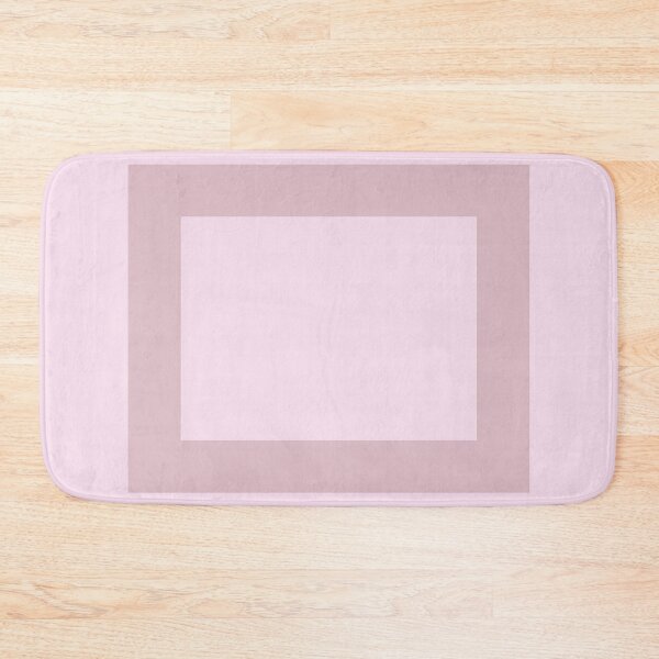 Item preview, Shades of pink with an elegant border designed and sold by PetaJaneHome.