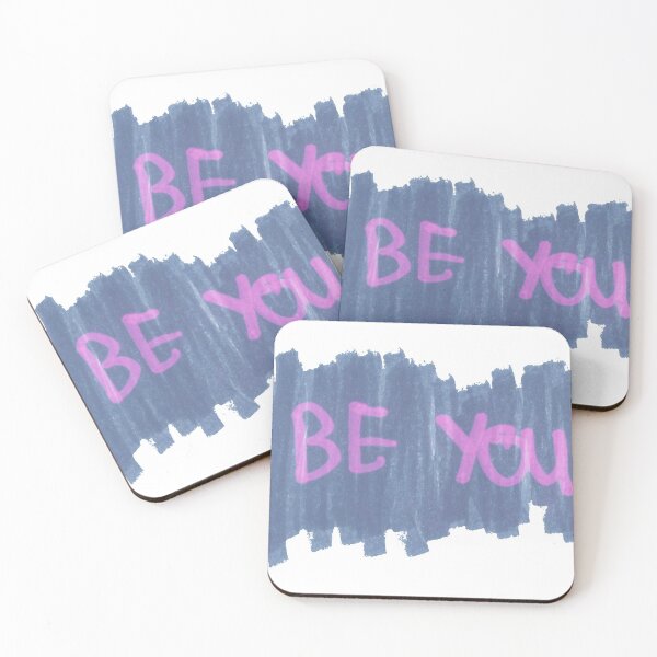 Item preview, Be You designed and sold by maimairo.