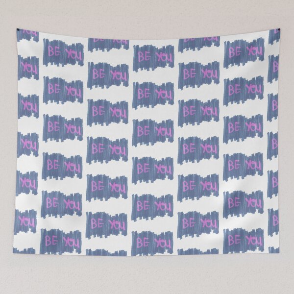 Item preview, Be You designed and sold by maimairo.