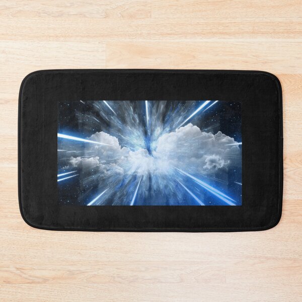 Item preview, Cloud Explosion designed and sold by BlissHeaven.