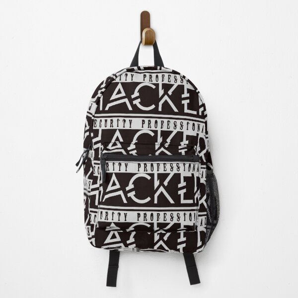 Item preview, hacker security professional gift designed and sold by jaml-12.