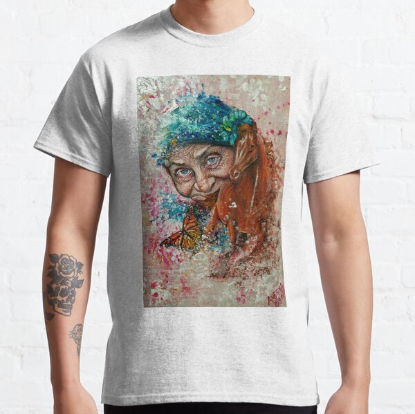 Free Classic T-Shirt